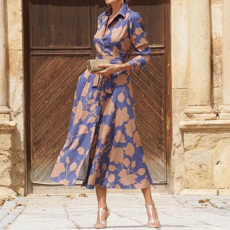 New Women's Fashion Dress (Dates, Work, Comfort)