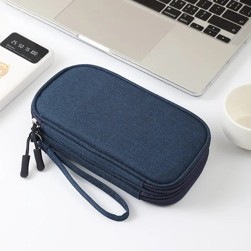 Digital travel bag