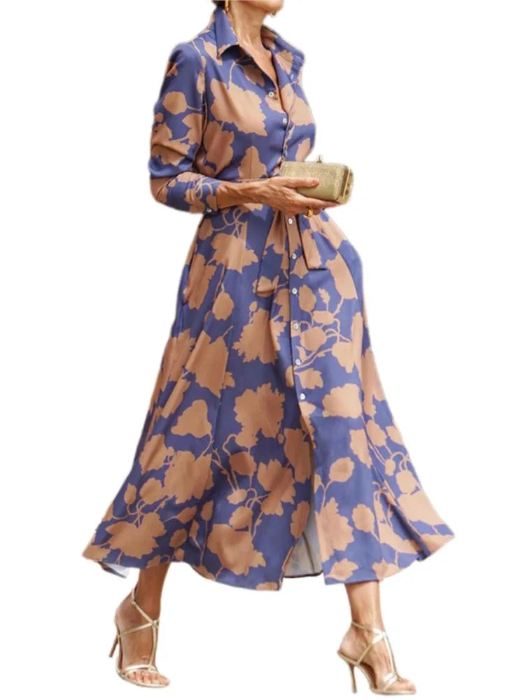 New Women's Fashion Dress (Dates, Work, Comfort)