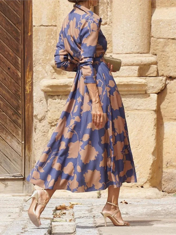 New Women's Fashion Dress (Dates, Work, Comfort)