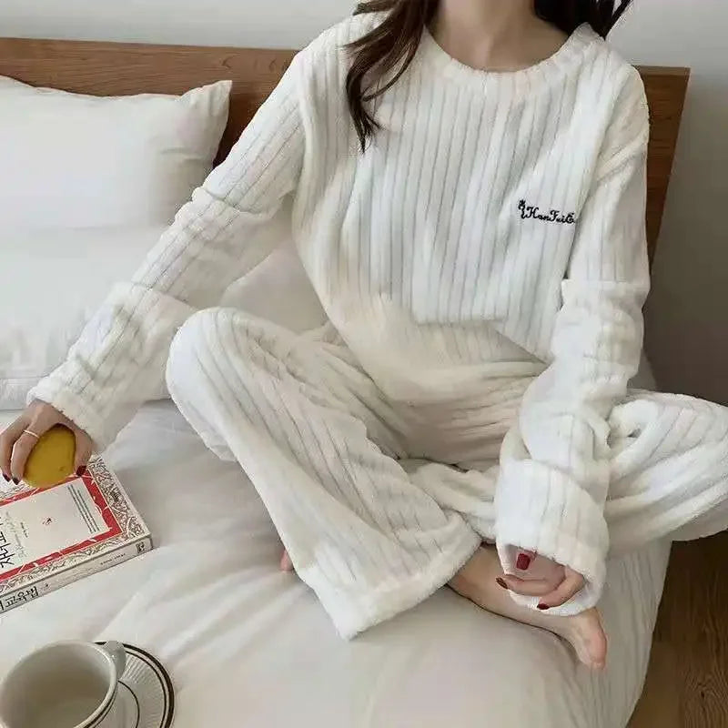 Snuggly Loungewear