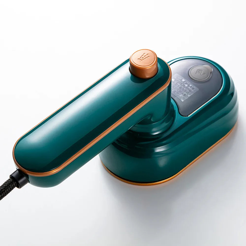 Mini Garment Steamer (Home, Travel, Dorm)