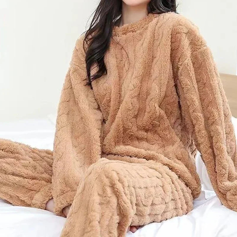 Snuggly Loungewear
