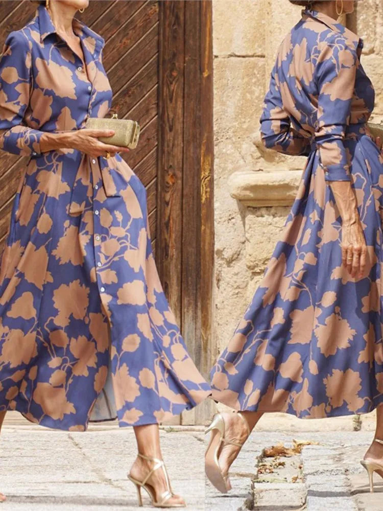 New Women's Fashion Dress (Dates, Work, Comfort)