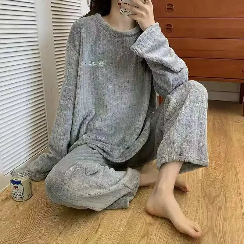 Snuggly Loungewear