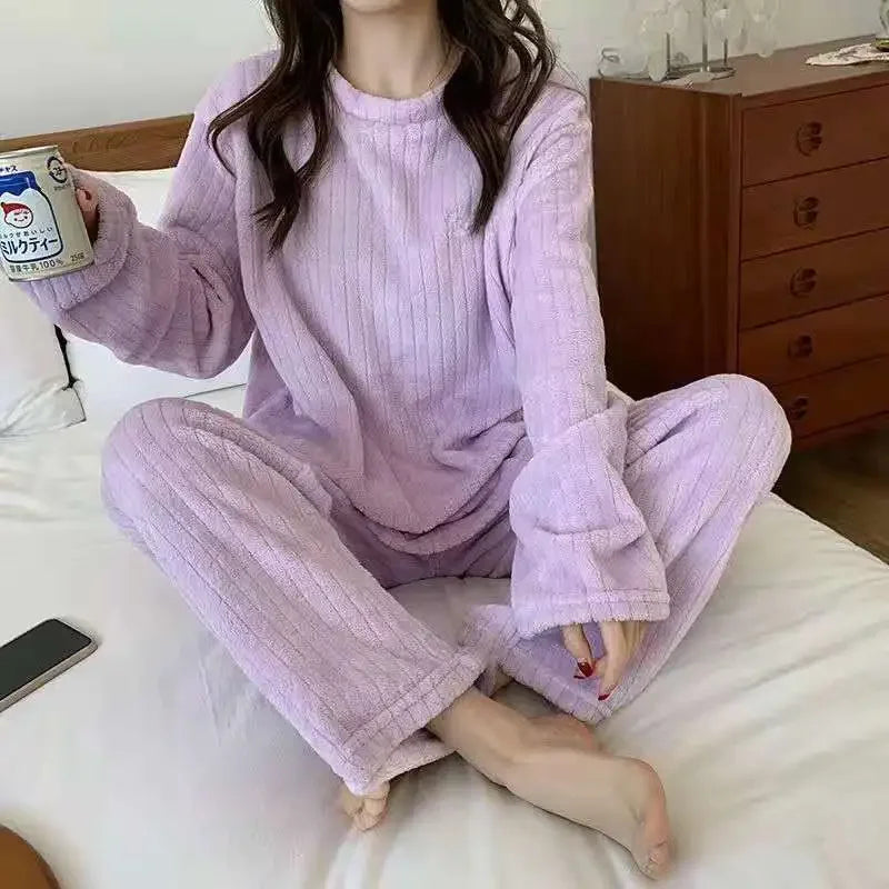 Snuggly Loungewear