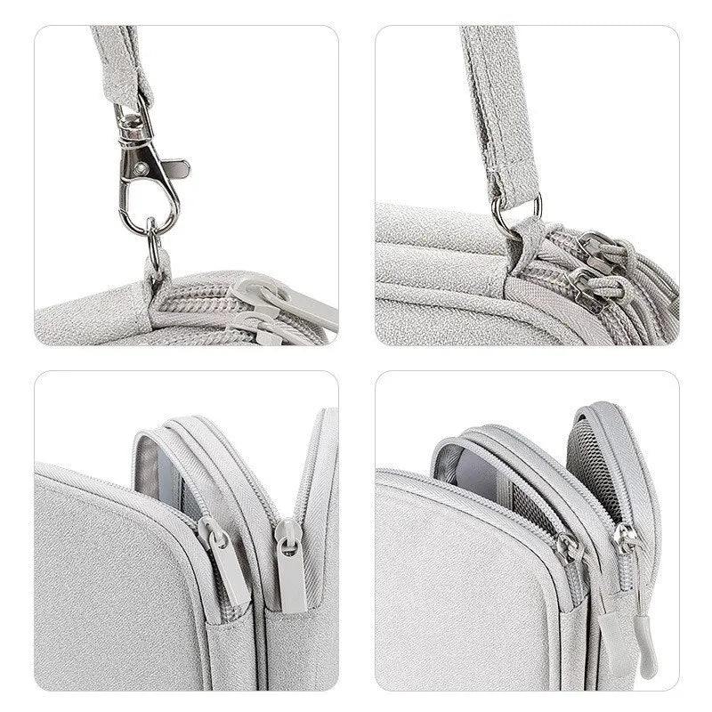 Digital travel bag