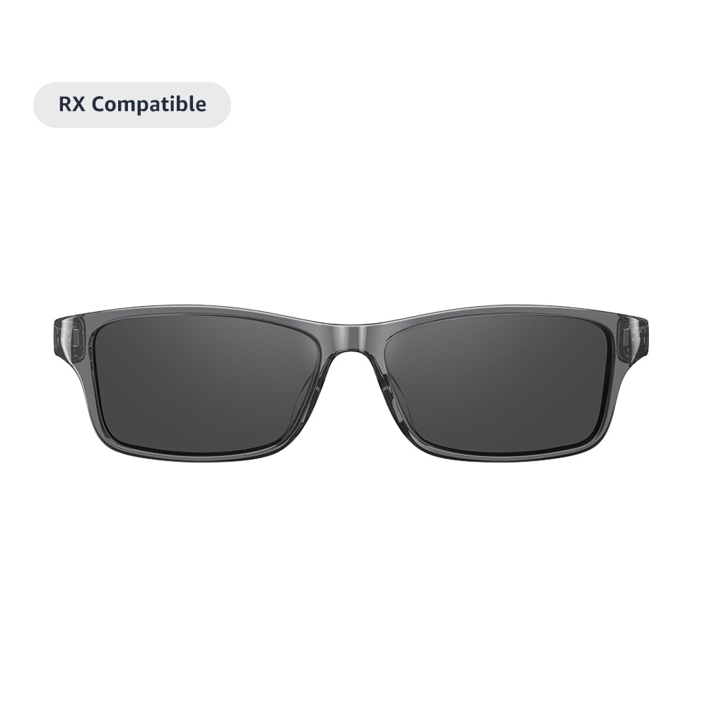 Amazon Echo Frames