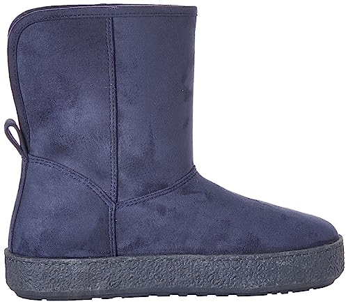 Amazon Essentials Women's Shearling Boot