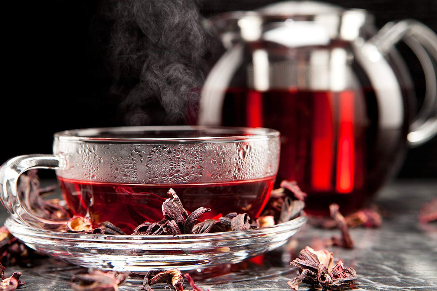 Calendula Tea 1LB (16Oz)