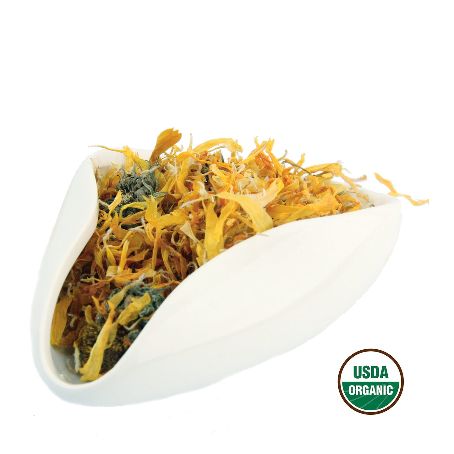 Calendula Tea 1LB (16Oz)