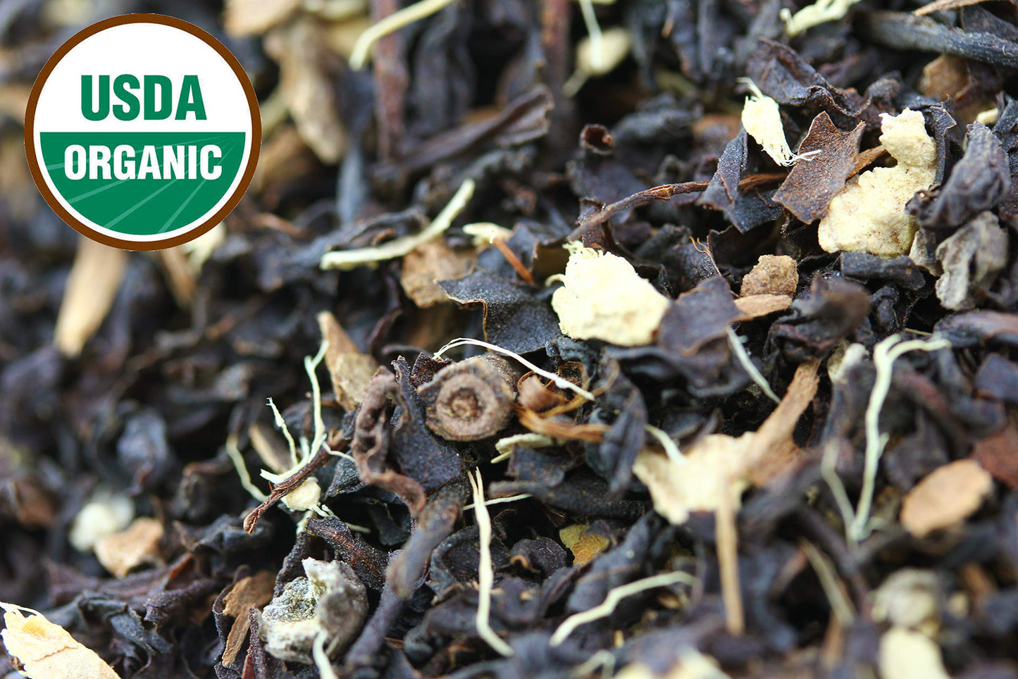 Calendula Tea 1LB (16Oz)