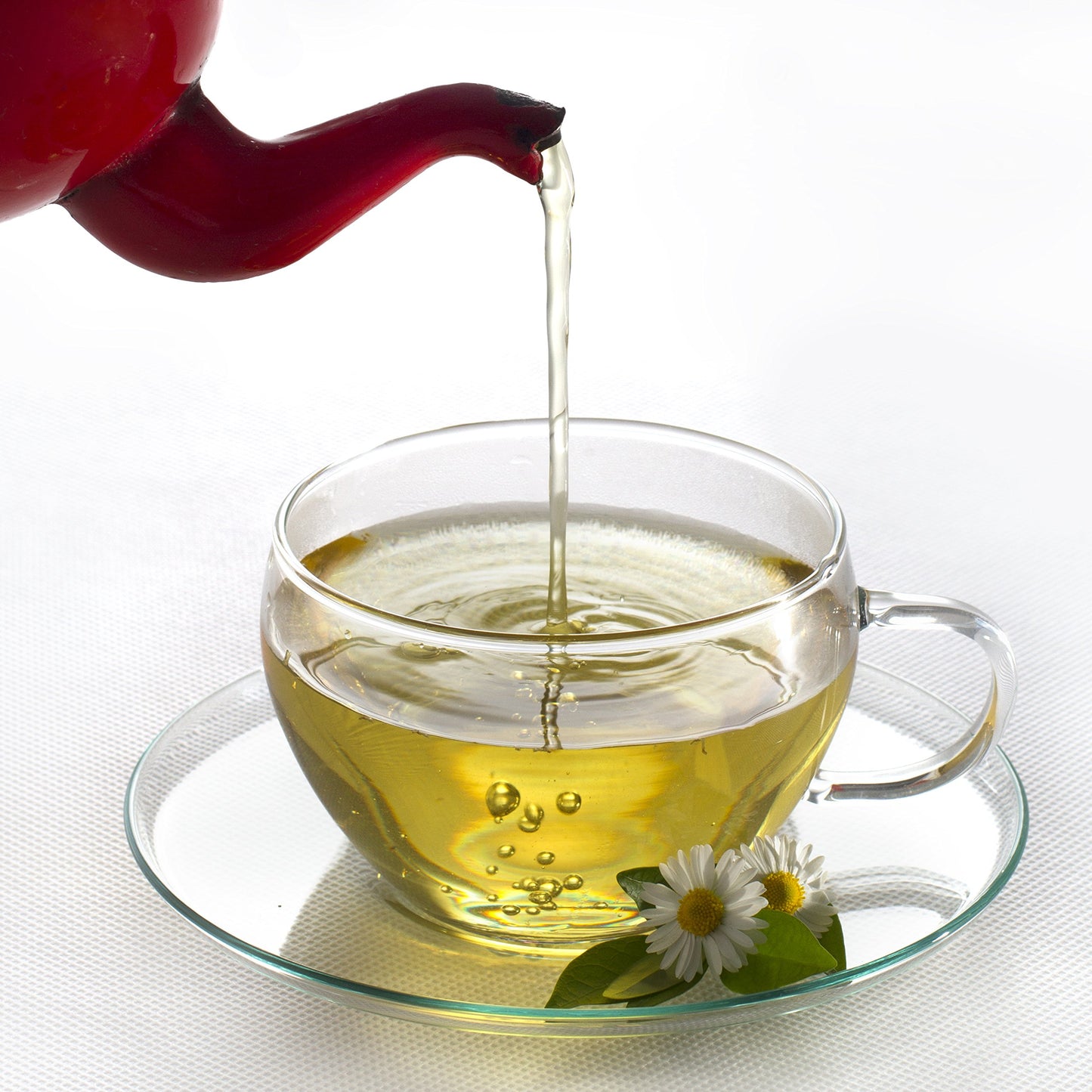 Calendula Tea 1LB (16Oz)