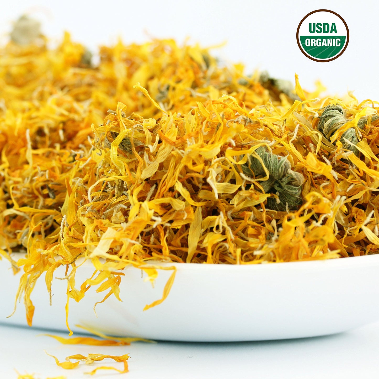 Calendula Tea 1LB (16Oz)