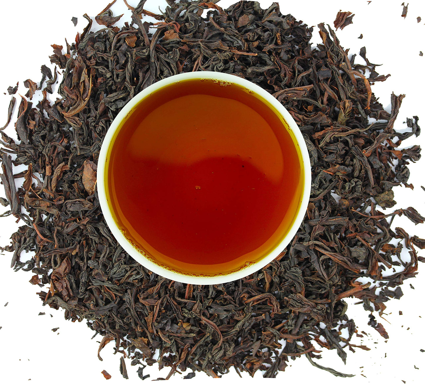 Calendula Tea 1LB (16Oz)