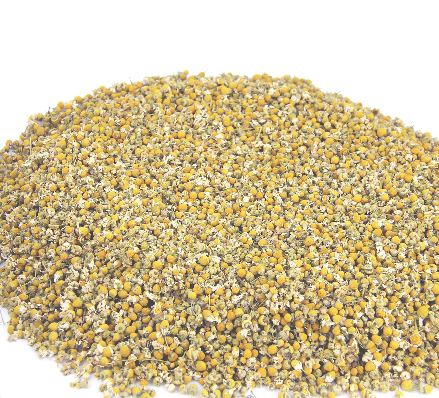 Calendula Tea 1LB (16Oz)