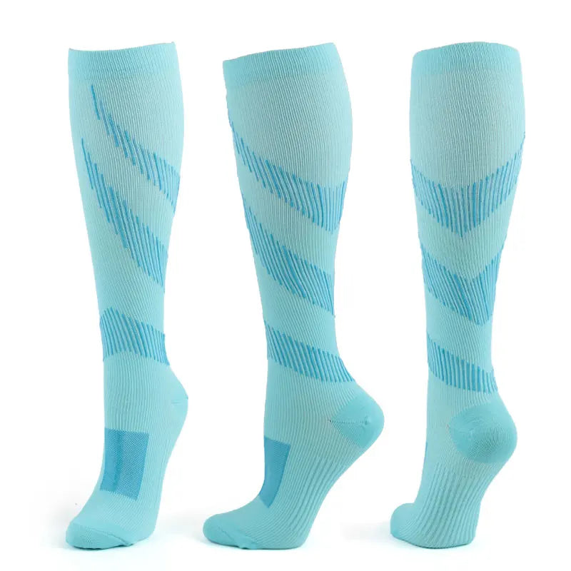 Nursing Socks (Compression, Comfort)