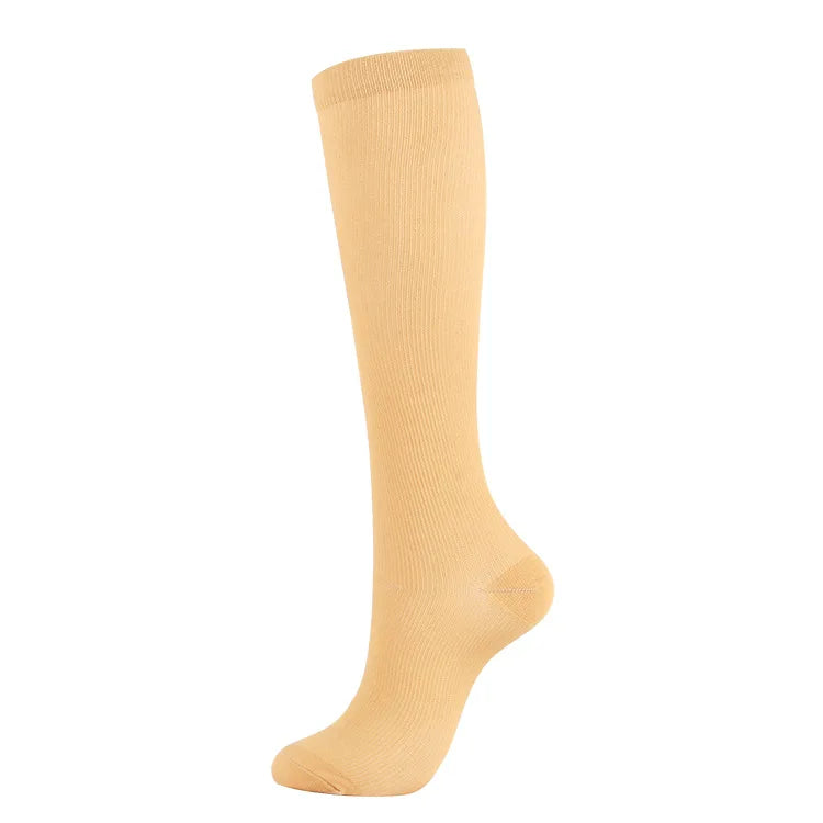 Nursing Socks (Compression, Comfort)