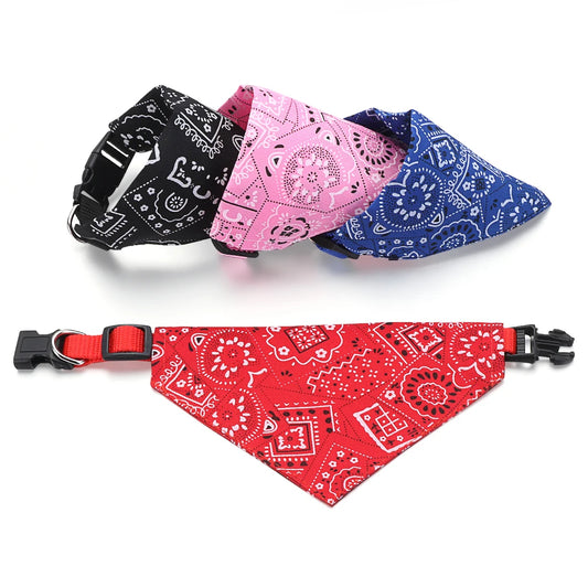 Pet Bandana