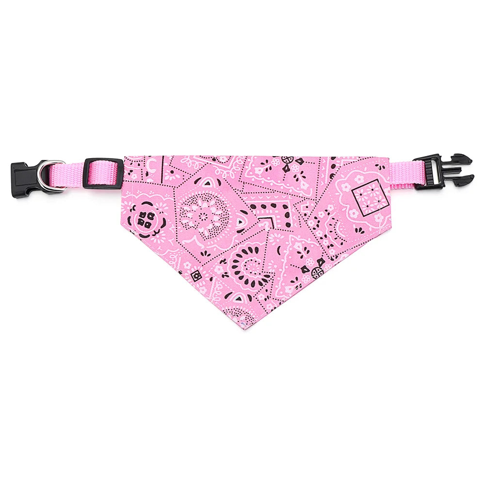 Pet Bandana