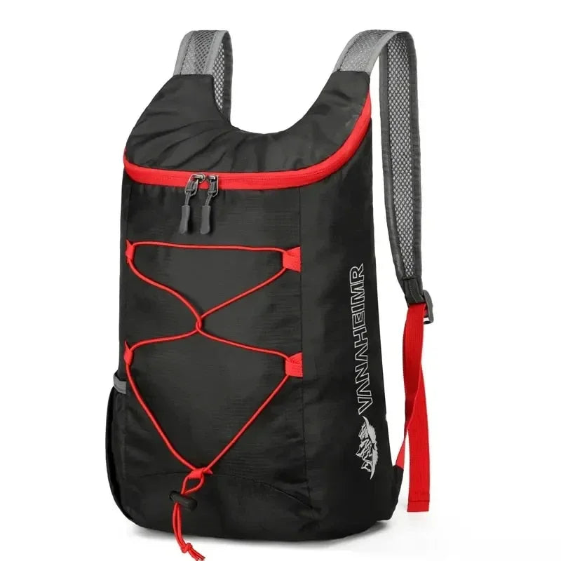 Travel Bag (Lightweight and Trendy)