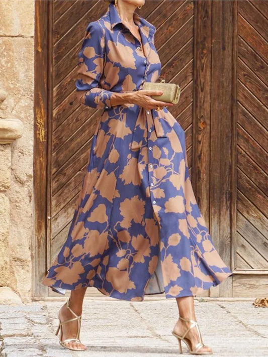 New Women's Fashion Dress (Dates, Work, Comfort)